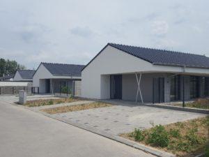Novostavba SUNO Dolná Streda